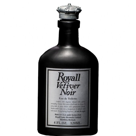Fotografía del frasco  Royall Lyme of Bermuda