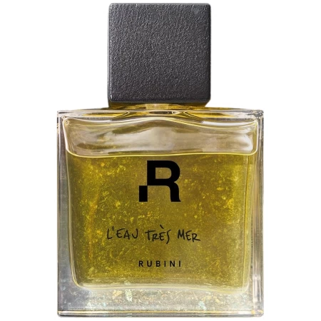 Rubini L’Eau Tres Mer