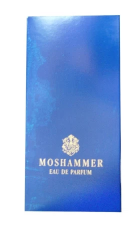 香水瓶照片  Rudolph Moshammer