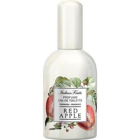 Rudy Profumi Italian Fruits - Red Apple