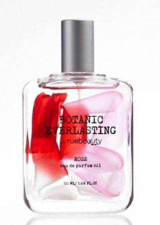 Botanic Everlasting - Rose