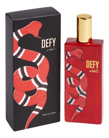 Rue21 Defy