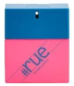 #rue for Her