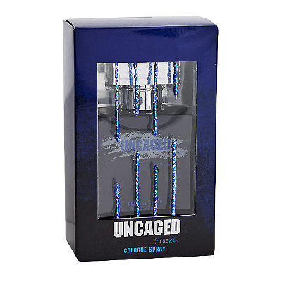 Rue21 Uncaged