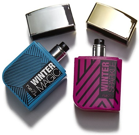 Bottle photo  Rue21