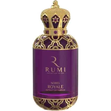 Rumi Nobel Royale