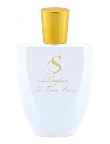 Bottle photo  S Parfum