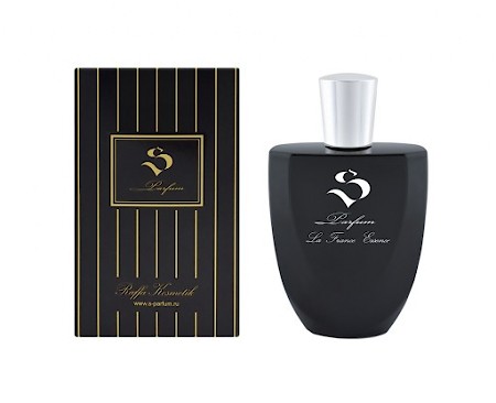 S Parfum Usual Me