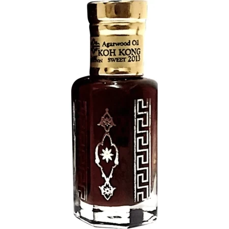 Sabily Collection Cambodia Antique Aged Sweet 2013