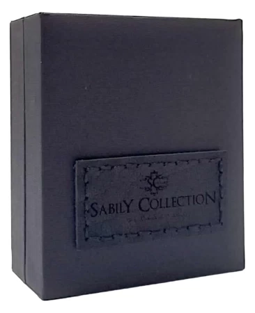 香水瓶照片  Sabily Collection