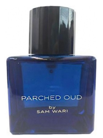 香水瓶照片  Sahar Al Sharq Perfumes