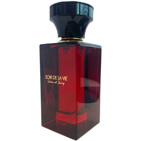 Sahar Al Sharq Perfumes Soir De La Vie