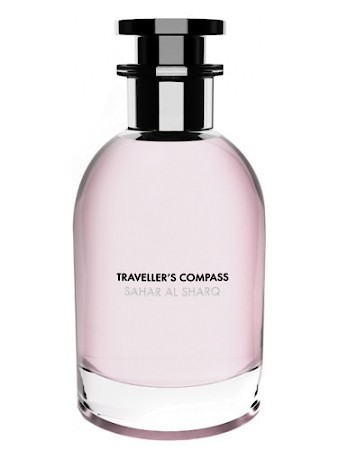 Sahar Al Sharq Perfumes Traveller's Compass