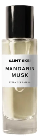 香水瓶照片  Saint Skei