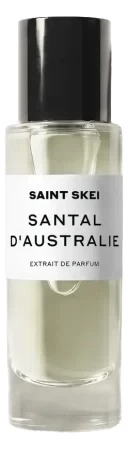 香水瓶照片  Saint Skei