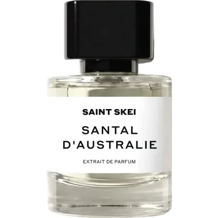 香水瓶照片  Saint Skei