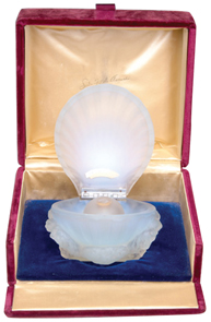 Saks Fifth Avenue Tresor de la Mer