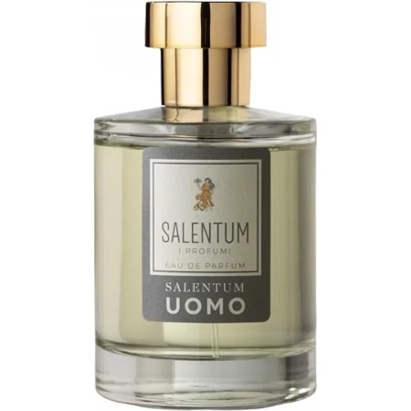 Bottle photo  Salentum