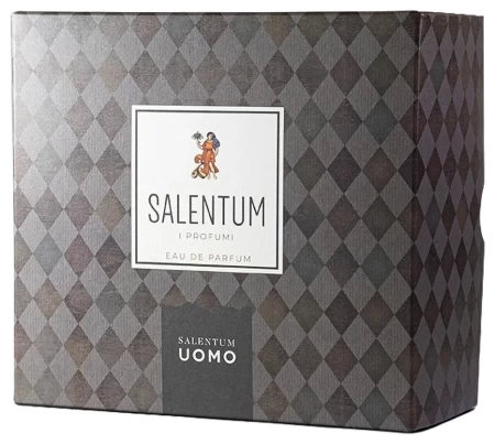 Bottle photo  Salentum