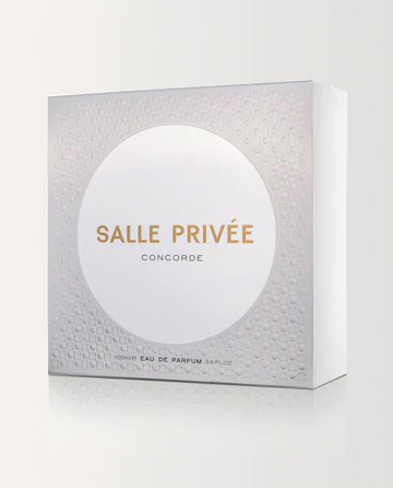 Salle Privee Concorde