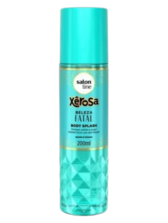 Salon Line Xêrosa Beleza Fatal