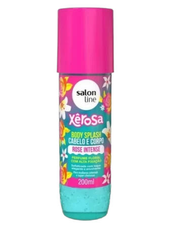 Salon Line Xêrosa Rose Intense