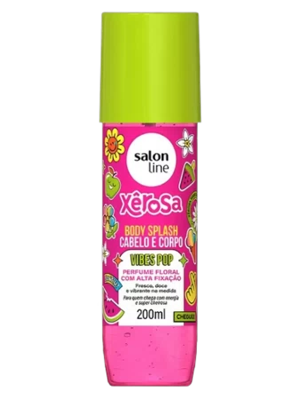 Xêrosa Vibes Pop
