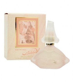 Eau de Dali