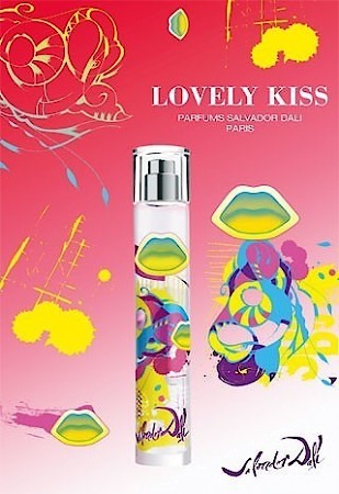 Lovely Kiss