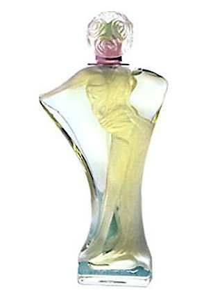 Bottle photo Salvador Dali Daliflor