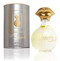 Salvador Dali Dalimix Gold (new)