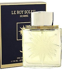 Le Roy Soleil Pour Homme