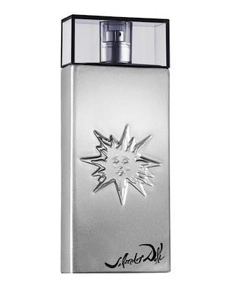 Silver Sun Pour Homme