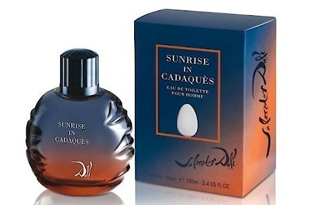 Sunrise in Cadaquès Pour Homme