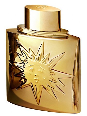 Bottle photo Salvador Dali Fabulous Tian Shan