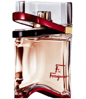 Bottle photo  Salvatore Ferragamo