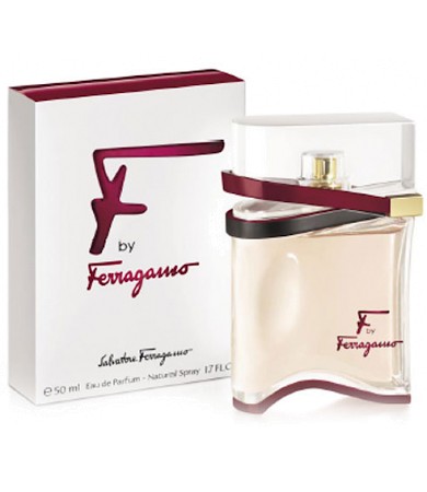 Bottle photo  Salvatore Ferragamo