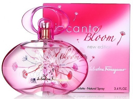 Bottle photo Salvatore Ferragamo Incanto Bloom (2014)