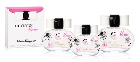 Bottle photo Salvatore Ferragamo Incanto Bloom