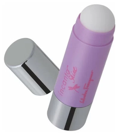 香水瓶照片  Salvatore Ferragamo