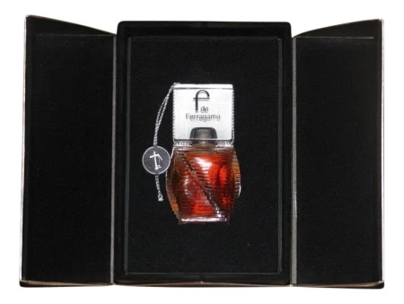 Bottle photo  Salvatore Ferragamo