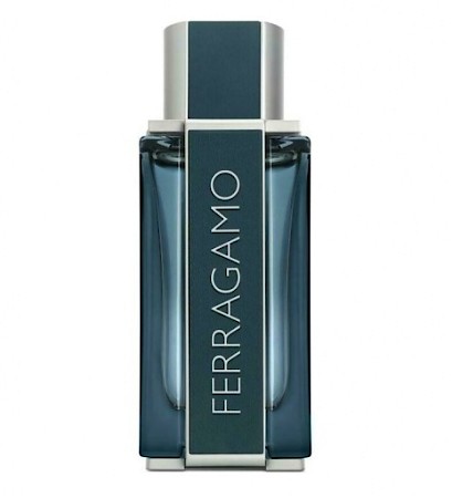 香水瓶照片  Salvatore Ferragamo