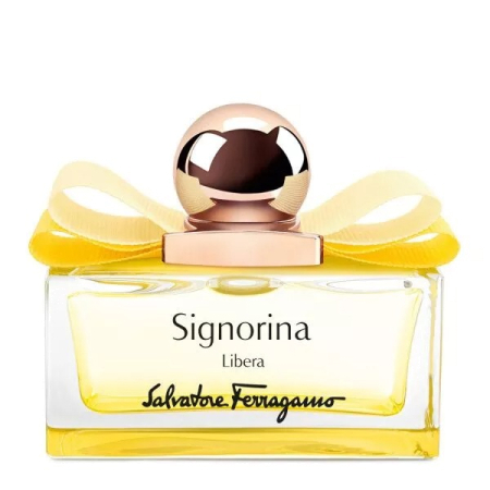 Salvatore Ferragamo Signorina Libera