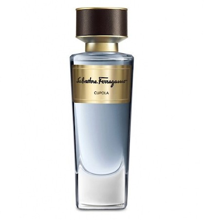 Bottle photo Salvatore Ferragamo Cupola