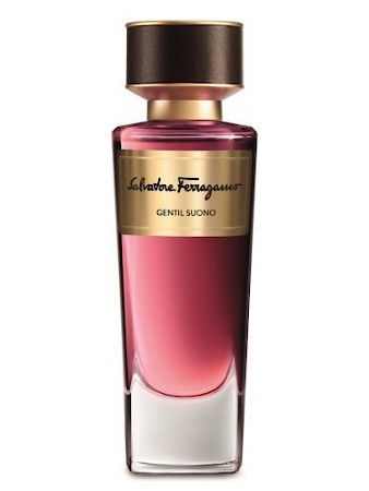 Bottle photo Salvatore Ferragamo Gentil Suono