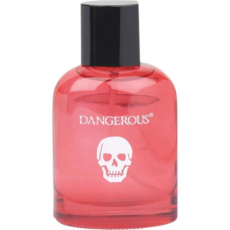 Sammi Sweetheart Dangerous Red