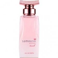 香水瓶照片  Samourai