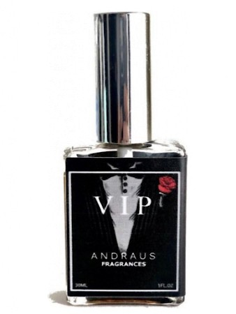 Bottle photo  Samy Andraus Fragrances