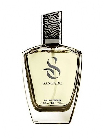 Sangado Ares