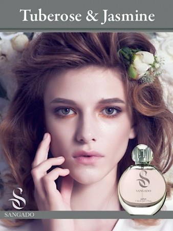 Sangado Tuberose & Jasmin